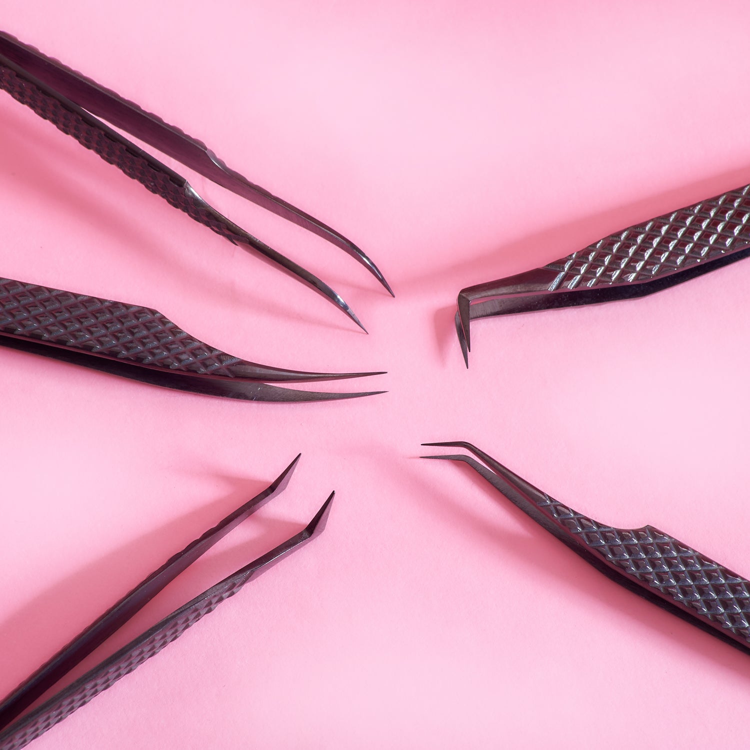 Tweezers