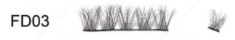 DIY Lash Kit