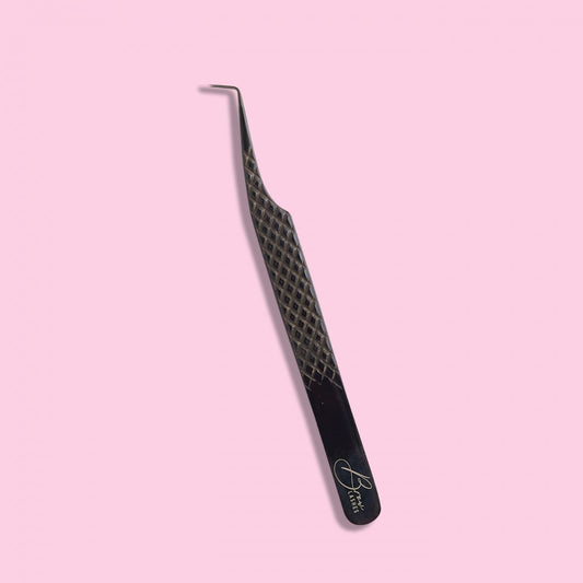 SLIM volume tweezer