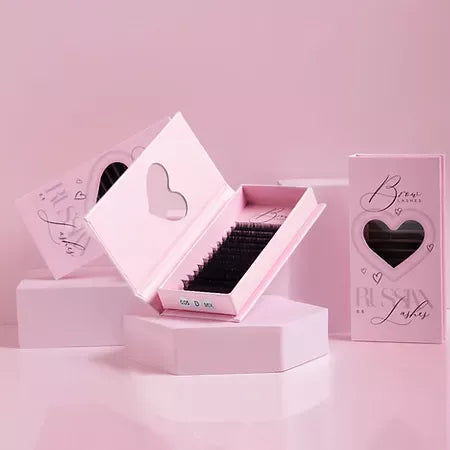 Russian Volume Trays