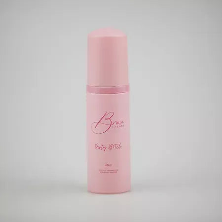 DIRTY B!TCH lash cleanser