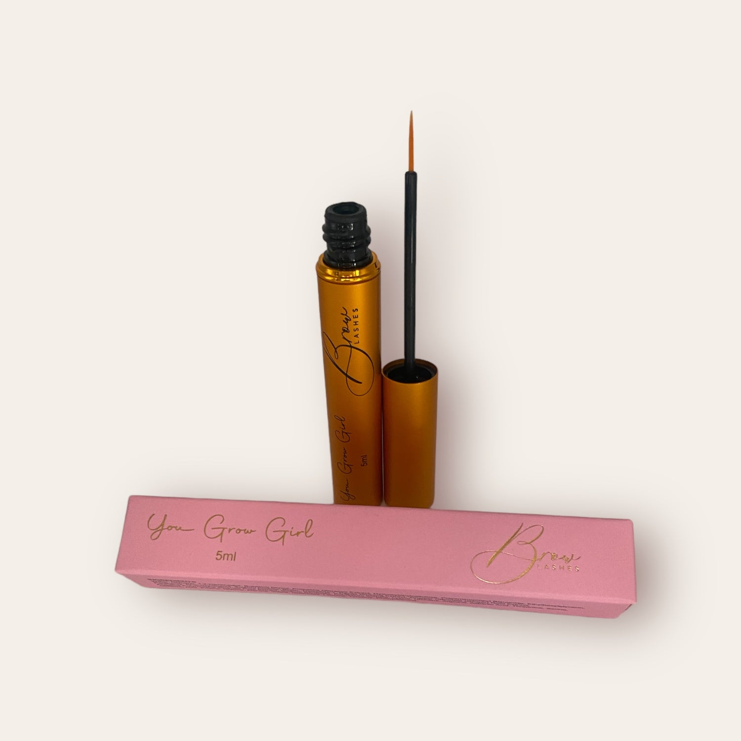 Lash Growth Serum
