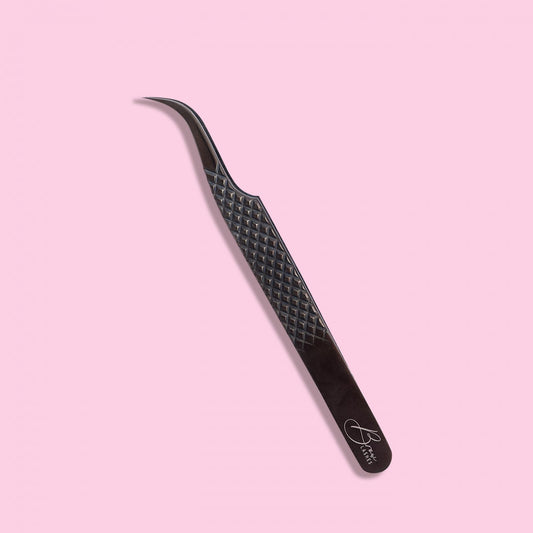 CURVY isolation/volume tweezer