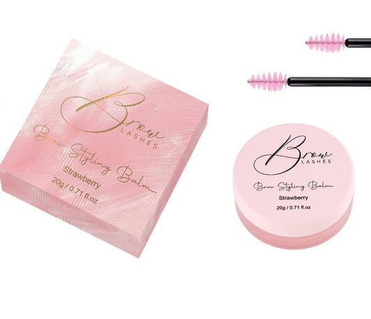 Brow Styling Balm